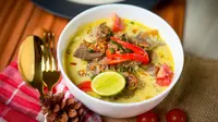 10 Olahan Sup Terbaik di Dunia Versi TasteAtlas, Kuliner Indonesia Bersaing dengan Jepang