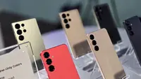 Galaxy S26 Series Disebut Rilis 25 Februari 2026, Bocor dari Undangan Unpacked