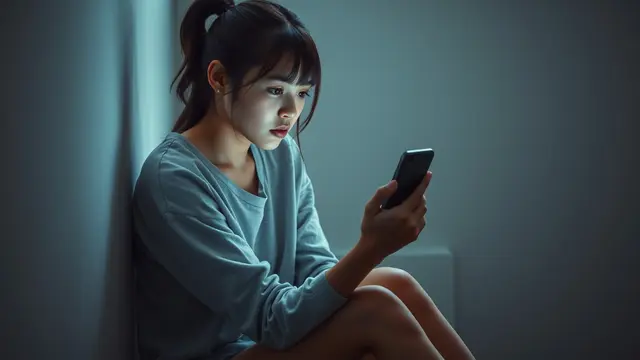 arti insecure dalam bahasa gaul