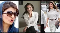 10 Politisi Paling Cantik di Dunia