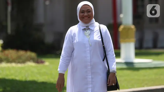 Ida Fauziah
