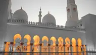 Sudah memasuki puasa yang ke-22, jangan lupa ini jadwal sholat, imsakiyah dan buka puasa Ramadan 2018. (Foto: Pexels.com)