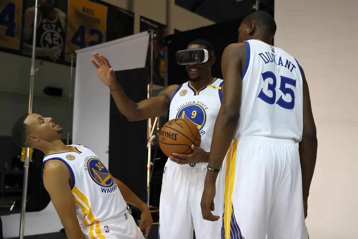 NBA