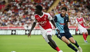 Liverpool Terus Buru Gelandang Monaco, Hadapi Harga Tinggi dan Persaingan Sengit