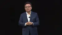 Persaingan Kian Sengit, Samsung Optimistis Tak Tergoyahkan