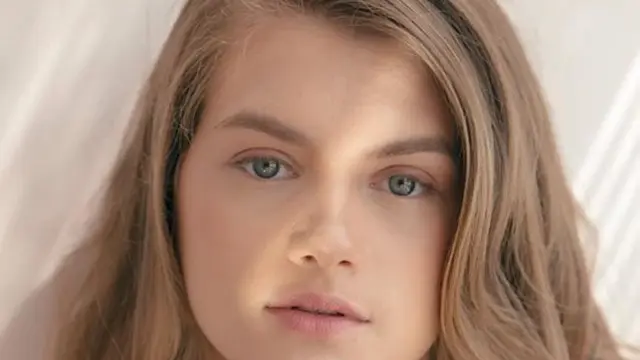 Perawatan wajah kusam dan kulit kering