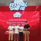 Posko Mudik Pertamina Lubricants hadir di dua titik Rest Area Tol Trans Jawa (ist)