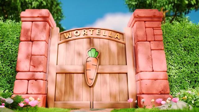 Kelly Si Kelinci/YouTube The Little Bunns Studio