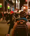 Ilustrasi pulang kerja di malam hari | unsplash.com/@anubhav