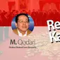 M. Qodari, Direktur Eksekutif Indo Barometer