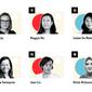 CEO PT Pertamina (Persero) Nicke Widyawati masuk daftar Wanita Paling Berpengaruh di Dunia. Dok Fortune