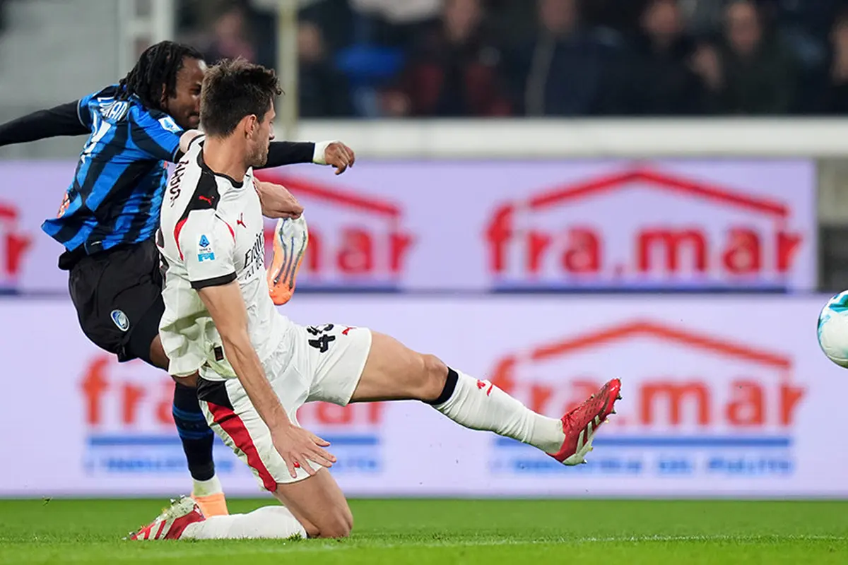 atalanta vs ac milan