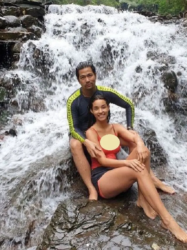 Erick Bana Iskandar (Foto: Instagram/@erickbanaiskandar)
