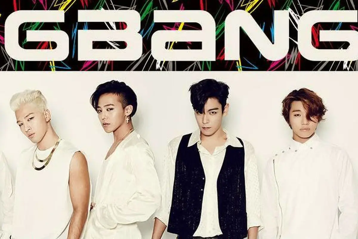 [Bintang] BigBang