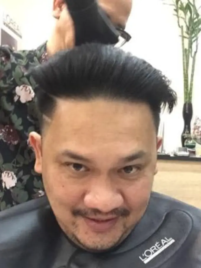 [Bintang] Farhat Abbas