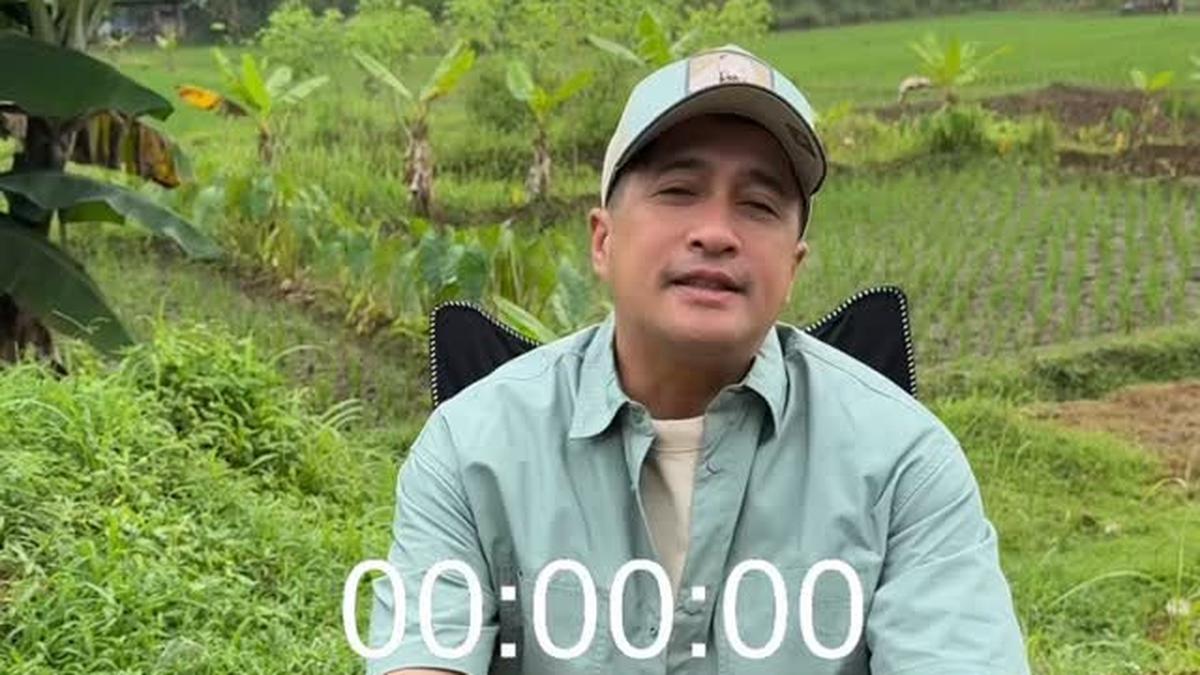 Irfan Hakim Bingung Dituduh Bela Denada, Bantah Normalisasi Hubungan Ibu dan Anak yang Tak Jelas