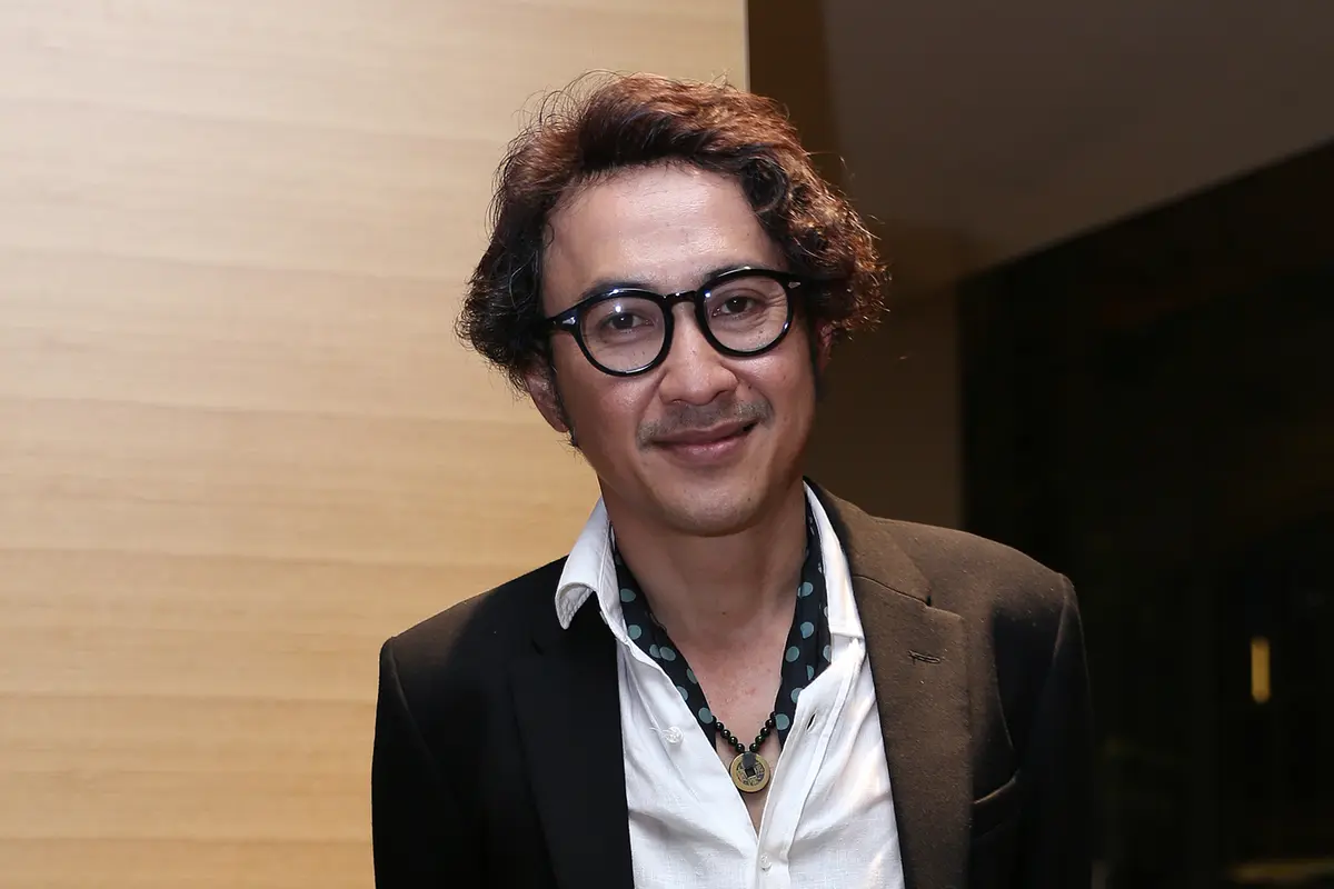 Para pencari tuhan 9