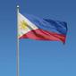 Bendera Filipina. (iStockphoto)