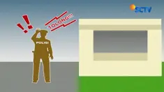Sehari setelah aksi teror yang mengakibatkan satu anggotanya gugur, Polda Sumut dan Densus 88 Antiteror mabes polri telah periksa 12 saksi. 