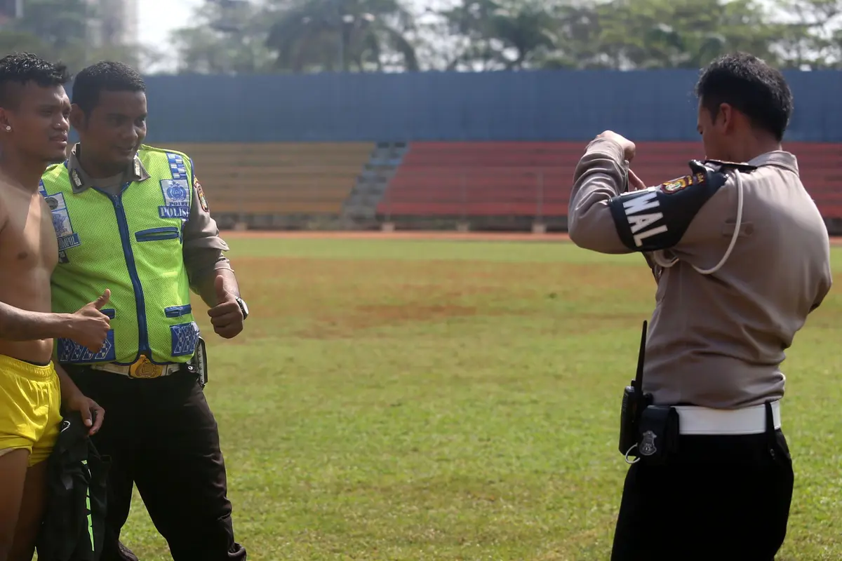 Ferdinand Sinaga