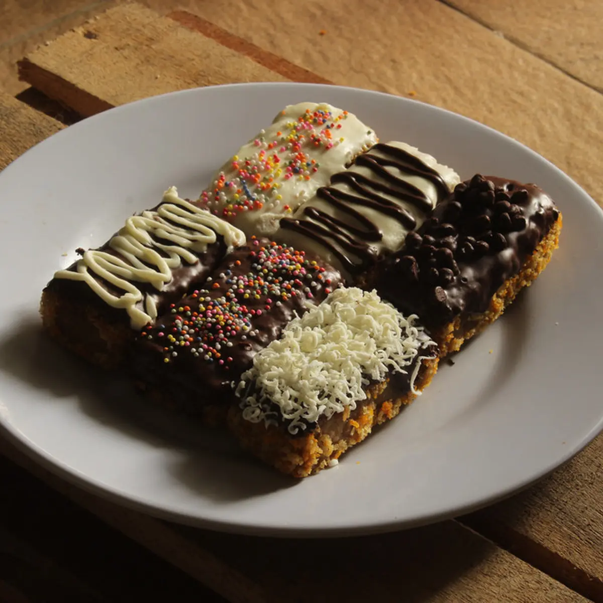 Resep Nugget Pisang yang Lembut dan Renyah - Food Fimela.com