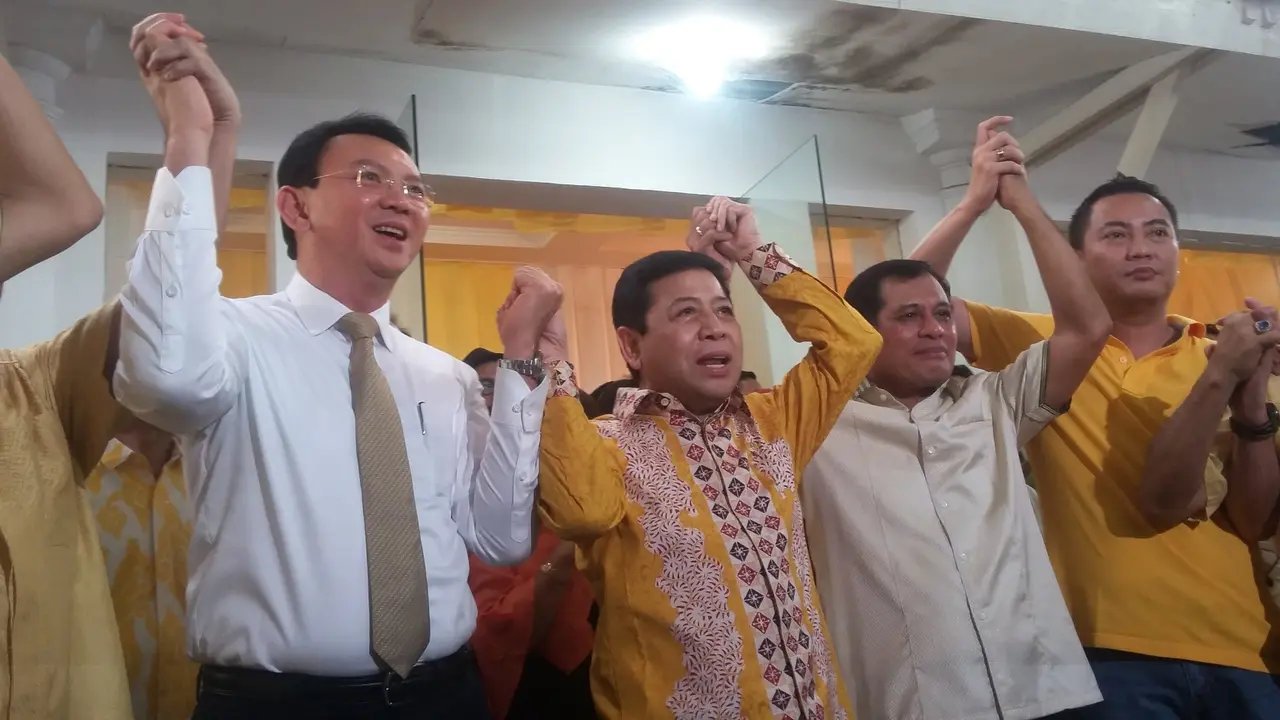 Ahok