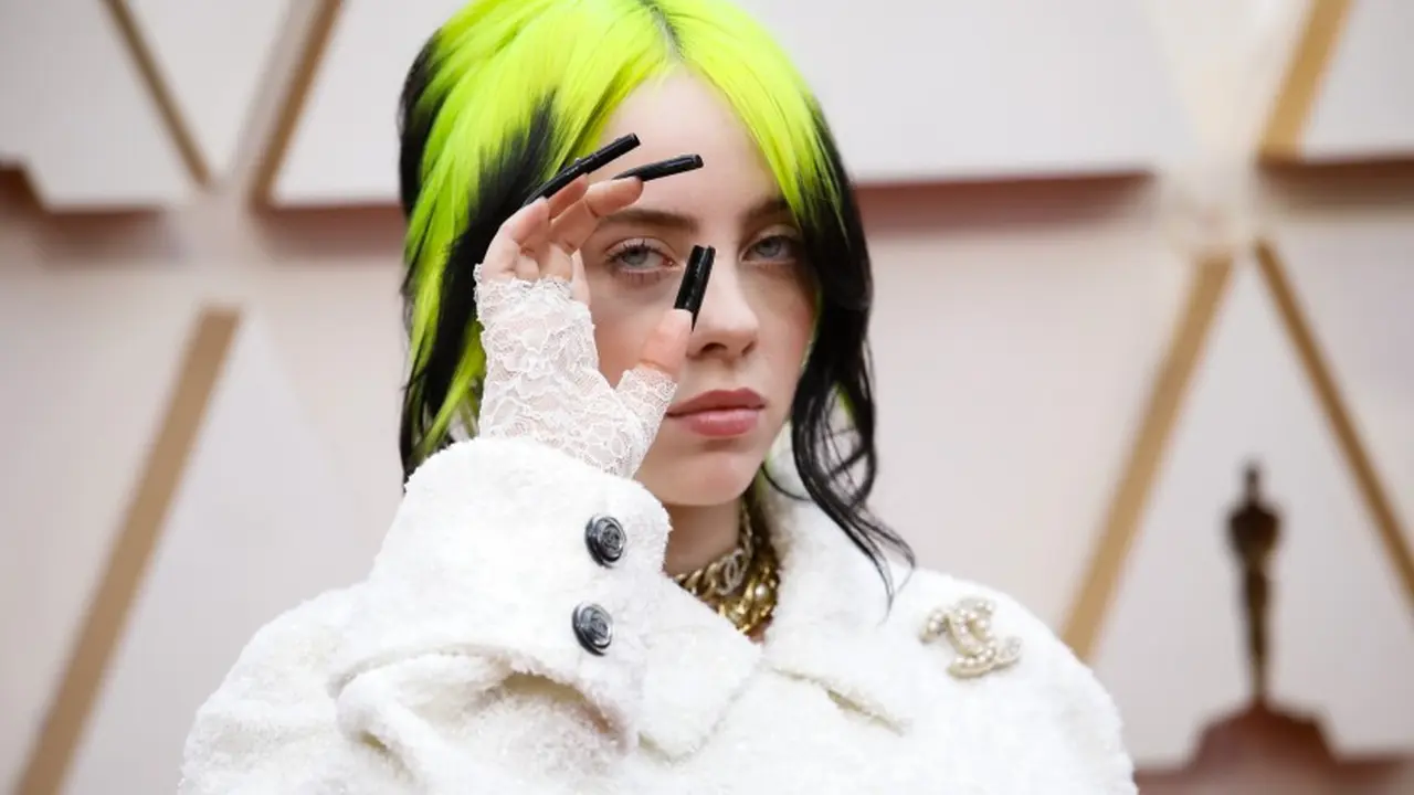Billie Eilish