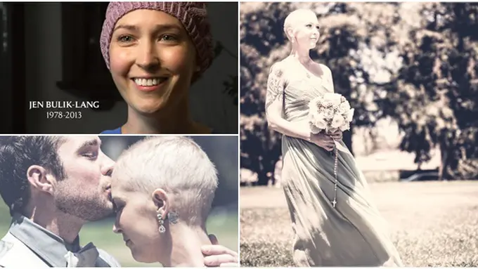 (c) Facebook/ Fans of jen Bulik Lang