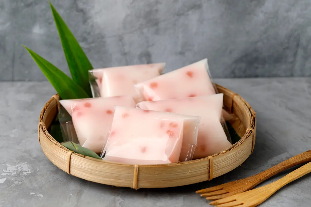 kue cente manis