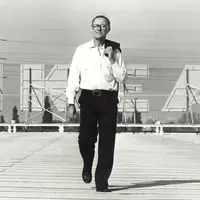 Ingvar meyakini bahwa IKEA ada untuk banyak orang dan keberhasilan harus memberikan manfaat bagi mereka yang membutuhkan. (Foto/dok: IKEA Indonesia)