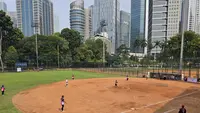 Juara AHJ International Slowpitch Tournament 2026 Dikirim ke Barcelona