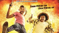 `Epen Cupen` Saat Orang Papua Mengocok Perut Penonton