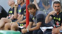Antonio Conte (Reuters / Heinz-Peter Bader)