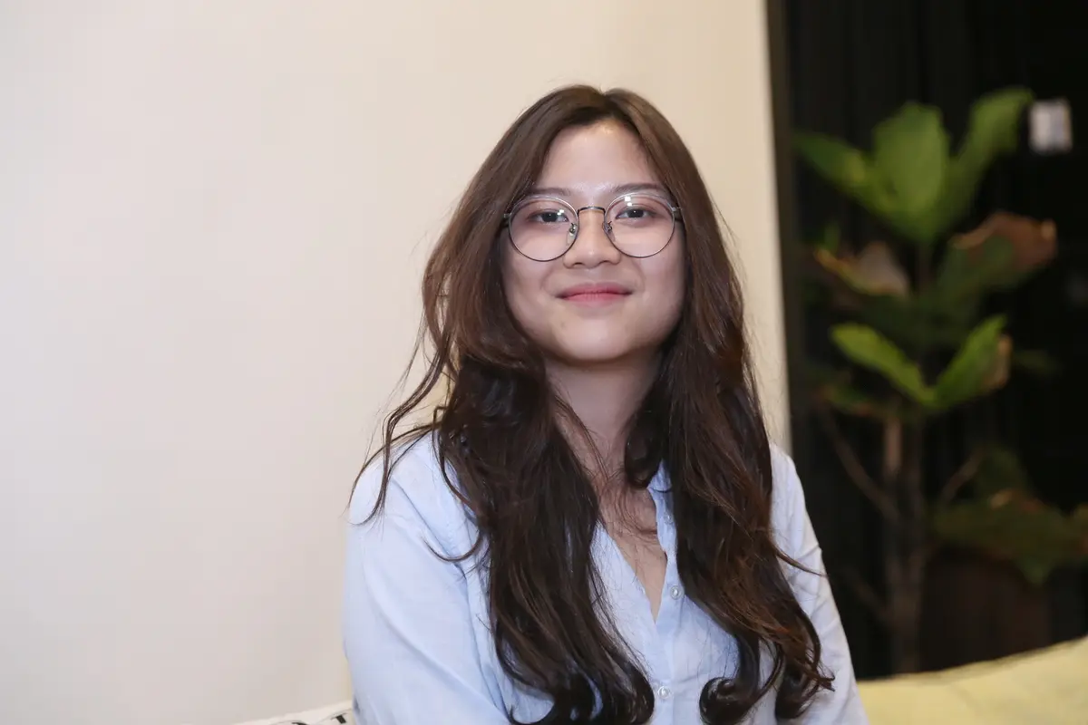 [Bintang] Danilla Riyadi