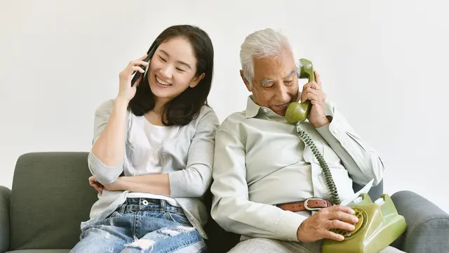 surat ayah dan rindu untukmu