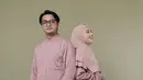 Herfiza Novianti dan Ricky Harun (Instagram/herfiza)