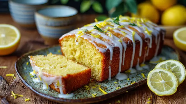Bolu Lemon