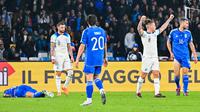 Inggris sikat Italia di Kualifikasi Piala Eropa 2024 (AFP)