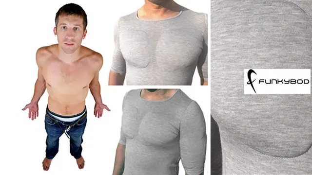 Foto: copyright Funkybod.com