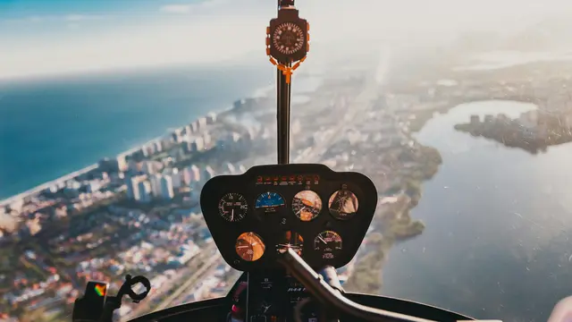 Helikopter