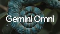 Google introduced Gemini Omni, a new world model it claims is a key step towards artificial general intelligence (AGI) at Google I/O 2026. (Photo: Google)