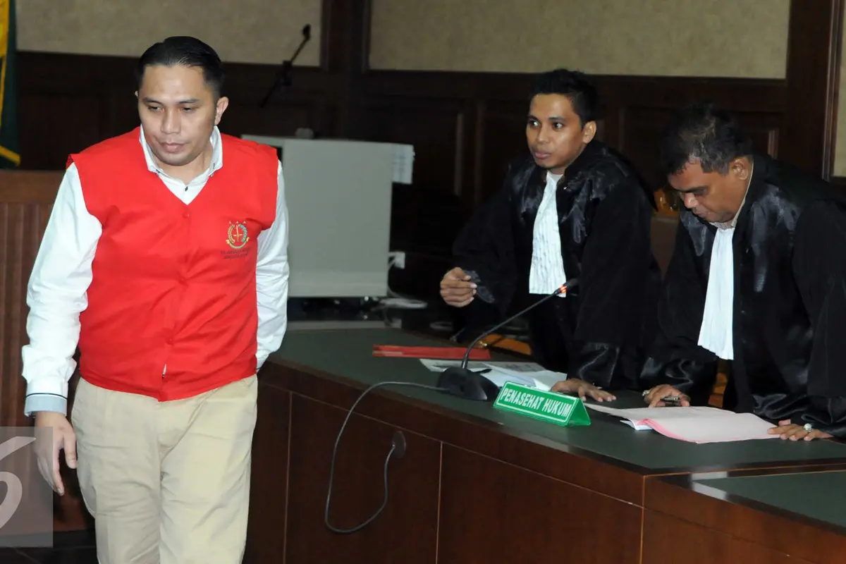 20160608- Fanny Safriansyah alias Ivan Haz-Jakarta- Helmi Afandi