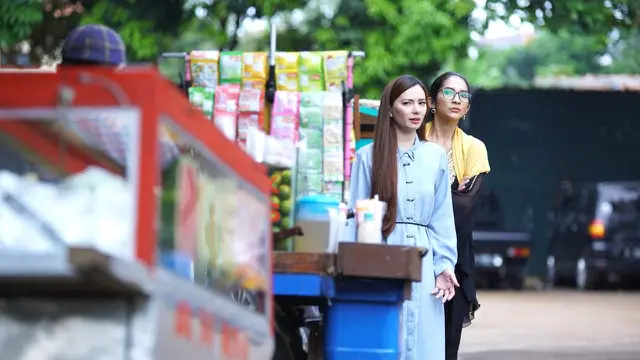 Cinta Suci