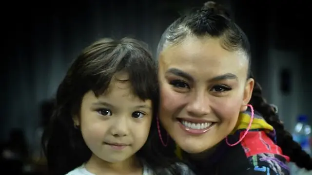 Agnez Mo