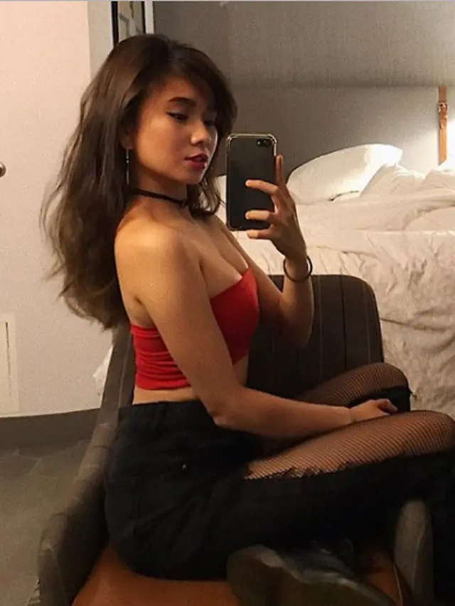 [Bintang] Nicole Zefanya