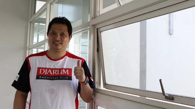 Hasil gambar untuk Hariyanto Arbi