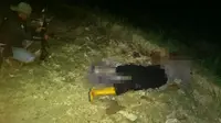 Diduga Saling Tembak, 3 Anggota Brimob di Blora Tewas Mengenaskan