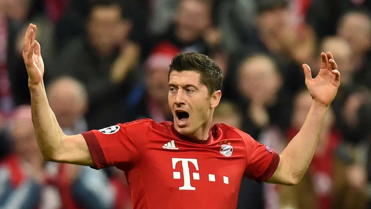 8 Pencetak Gol Terbanyak Liga Champions