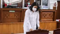 Putri Candrawathi Dituntut 8 Tahun Penjara, Ayah Brigadir J Kecewa