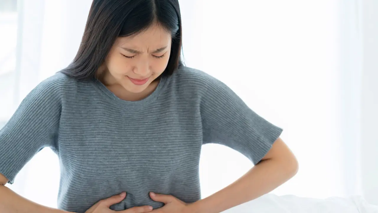 Larangan yang Harus Dihindari Saat Menstruasi